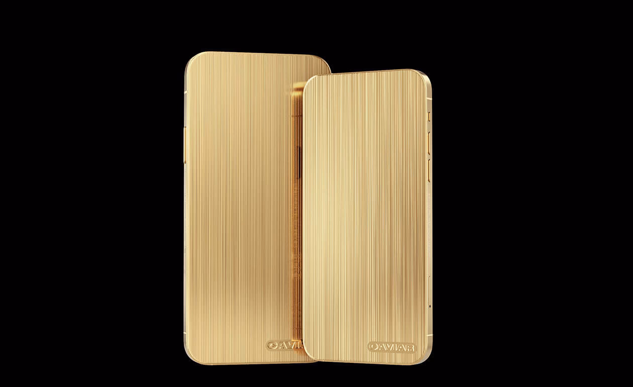 Stellt Apple iPhones ohne Kamera her?