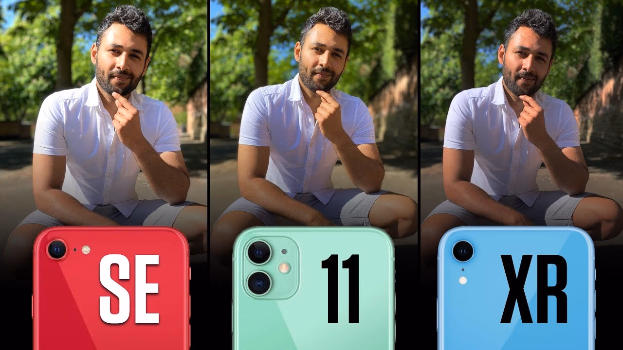 Was ist besser, iPhone 14 oder SE?