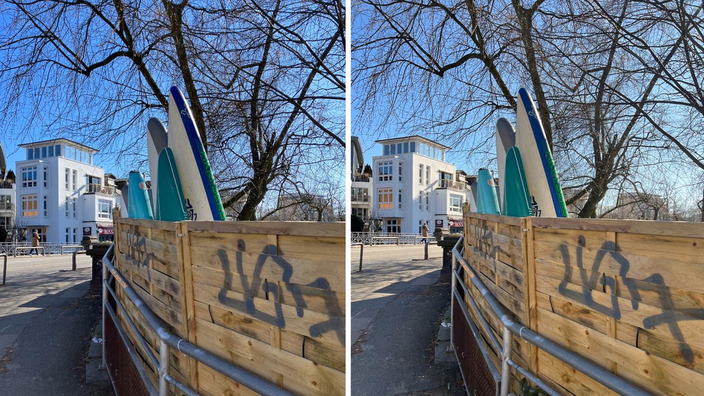 Welchem iPhone entspricht das iPhone SE?