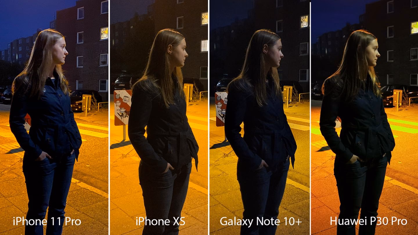 Welche Kamera ist besser, iPhone 14 oder 15?