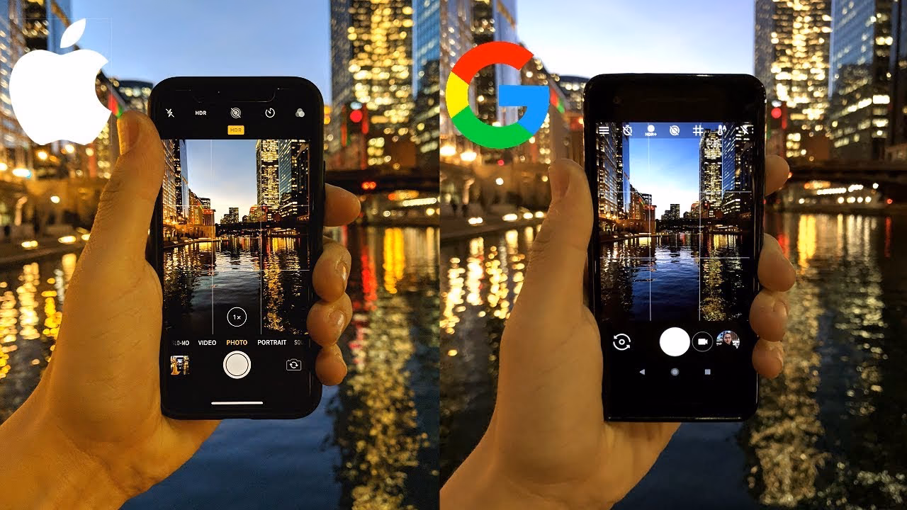 Wie viele Pixel hat die Kamera des iPhone X?
