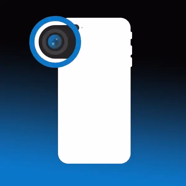 Kann eine iPhone X-Kamera ausgetauscht werden?