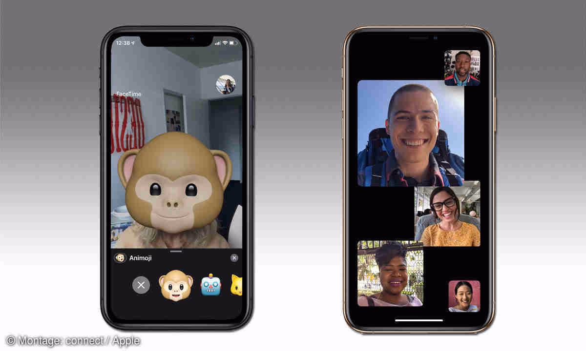 Hat das iPhone XR eine gute Kamera?