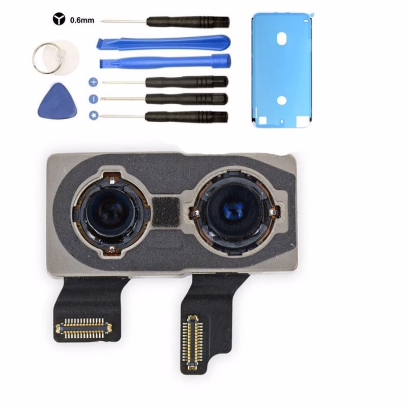 Wie viel kostet die Reparatur einer iPhone XS-Kamera?