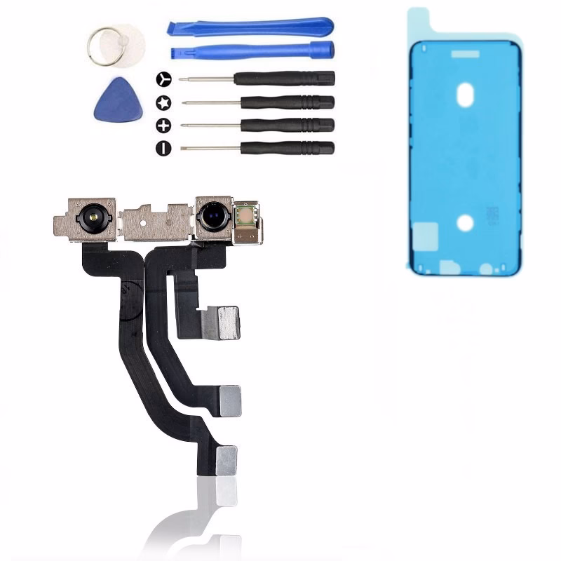 Kann eine iPhone XS-Kamera ausgetauscht werden?