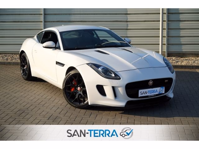 Wie wertstabil ist ein Jaguar F-Type?