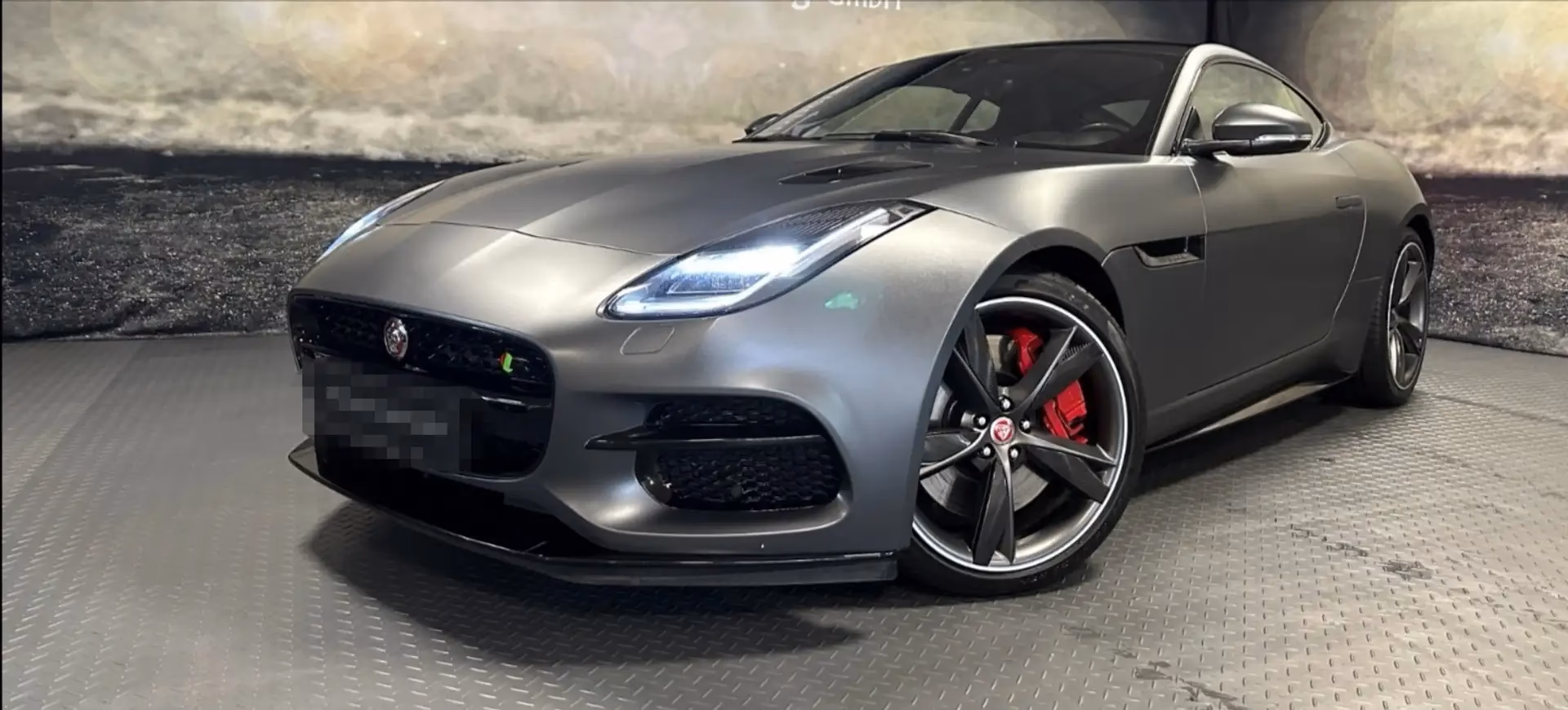 Wie wertstabil ist ein Jaguar F-Type?