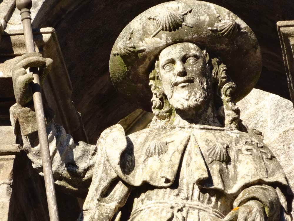 Was ist die beste Jakobsweg-App?