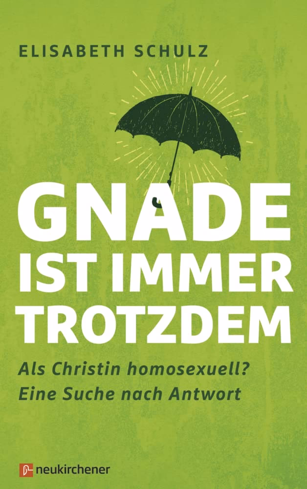Was sagt Jesus zu LGBT?