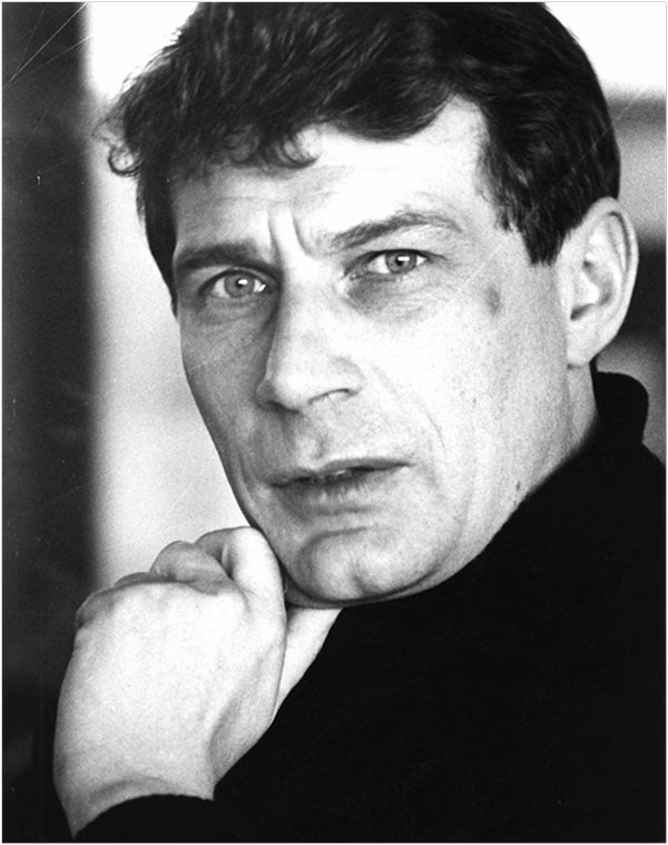 Was ist John Bergers Theorie?