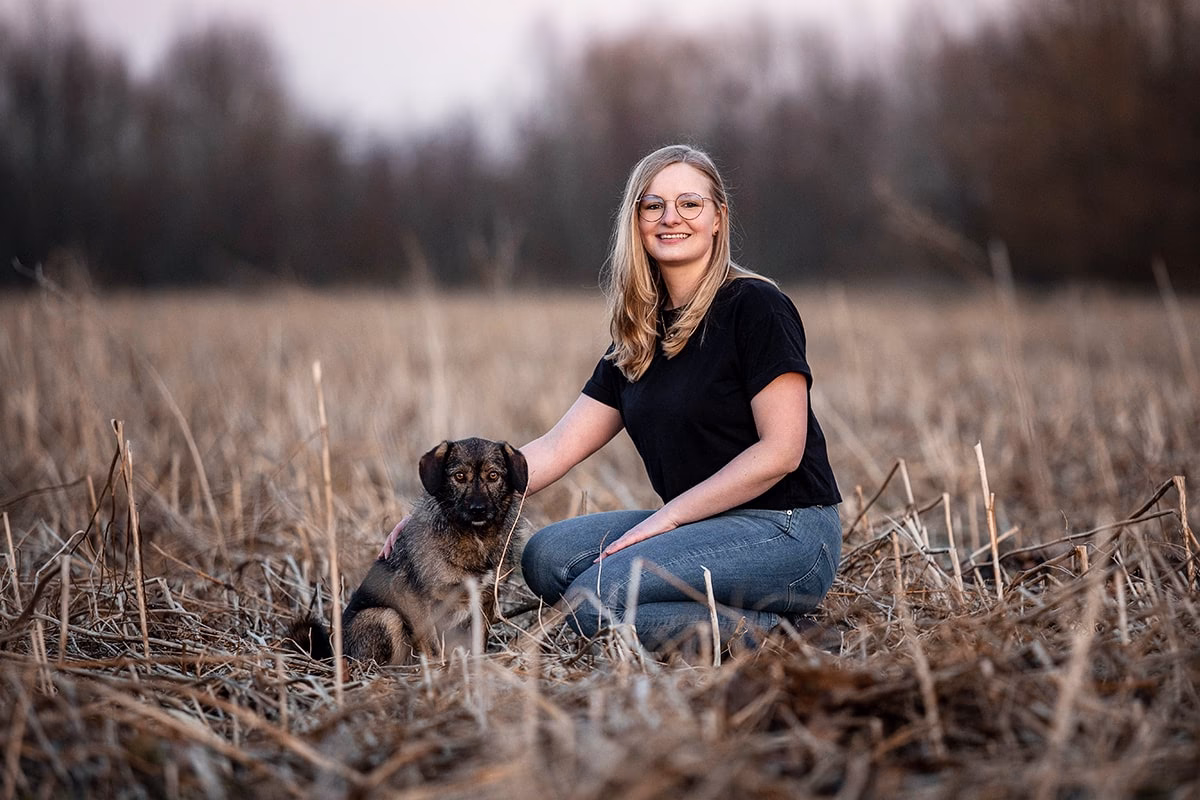 Was macht Julia Hartmann heute?