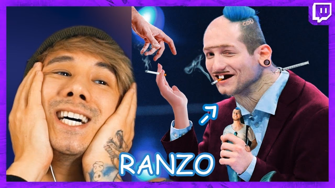 Auf welchen Plattformen ist Julien Bam?