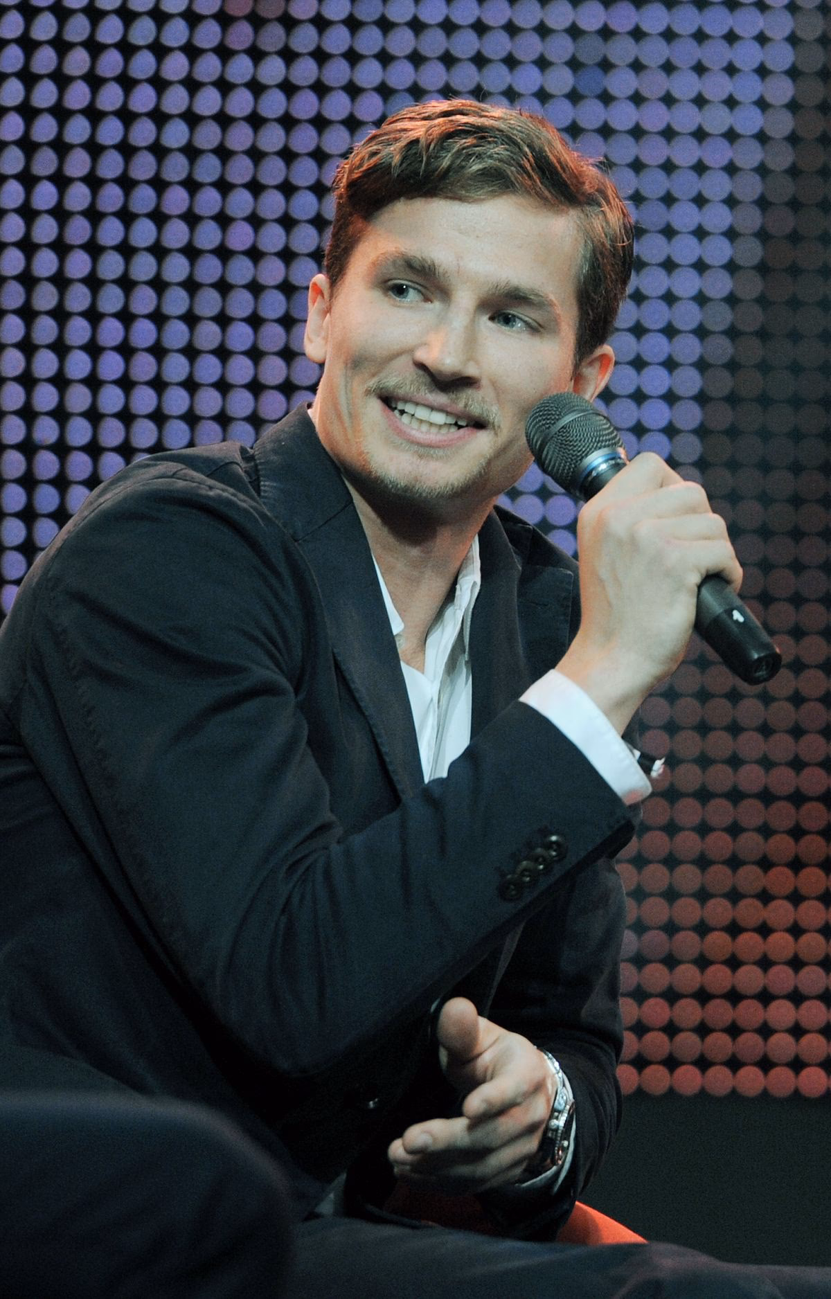 Was macht Iouri Podladtchikov heute?