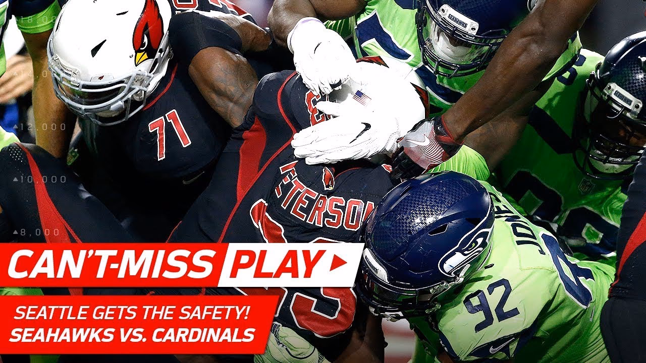Welche Verletzung hatte Kam Chancellor vor dem Super Bowl?