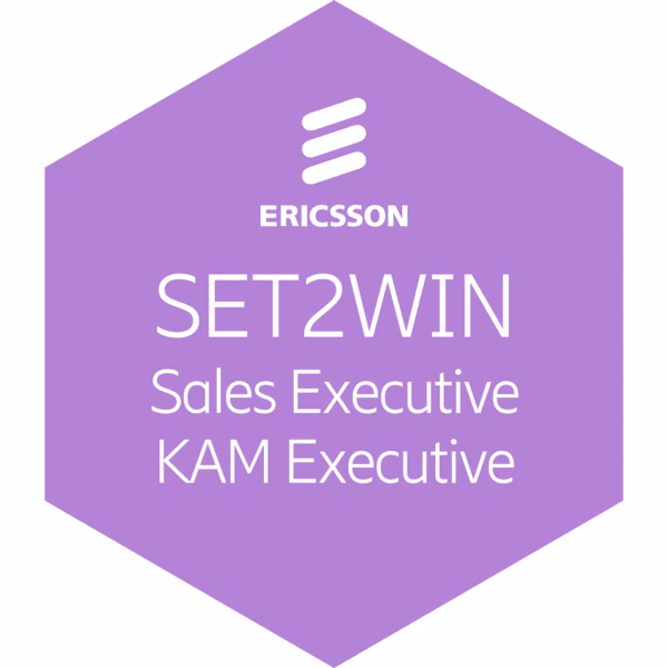 What family owns Ericsson?