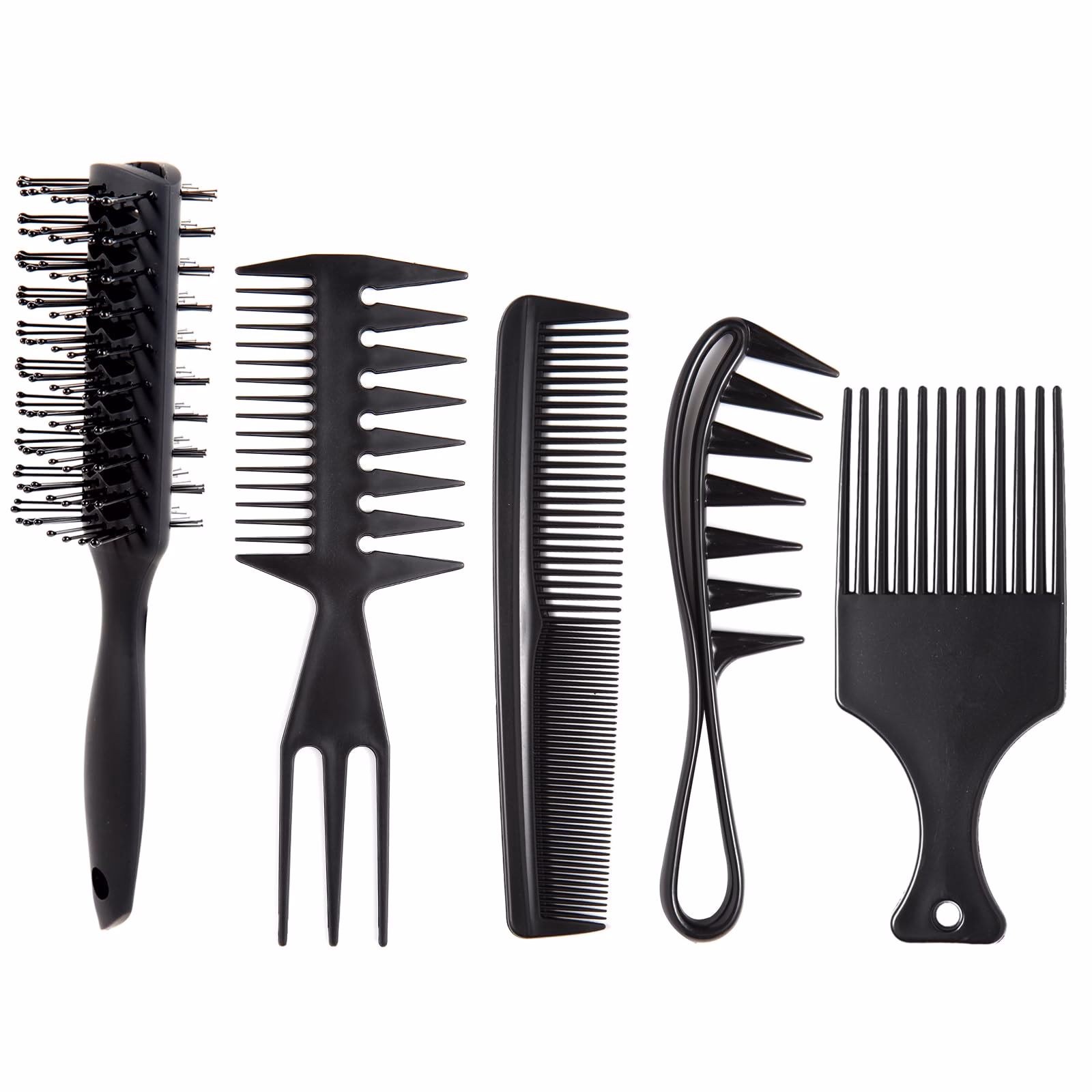 Ist es gesund, Haare zu Kämmen?