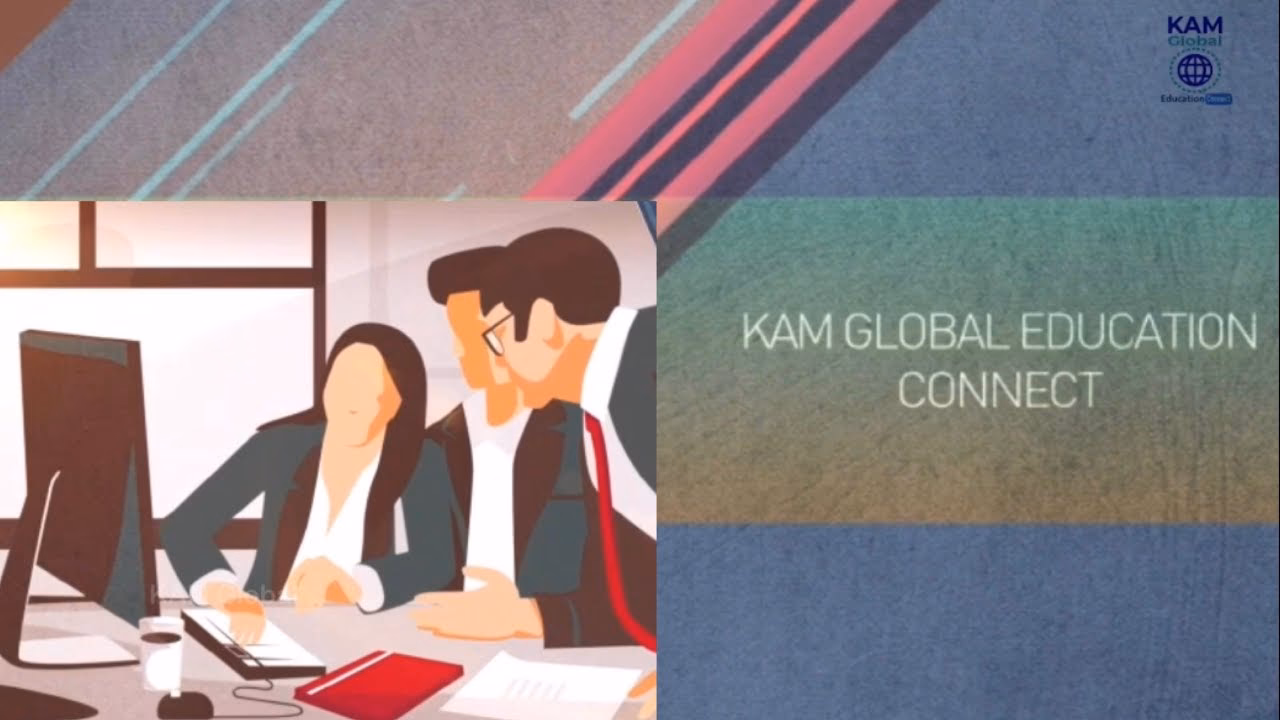 What is a global Kam?
