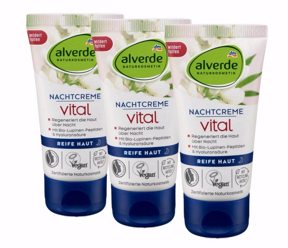 Welche Mehlsorten gibt es bei dm?