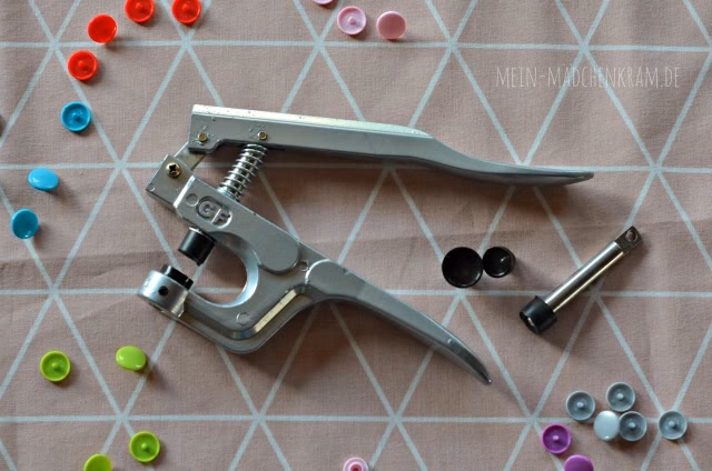 Wie kann ich Kam Snaps leichter öffnen?