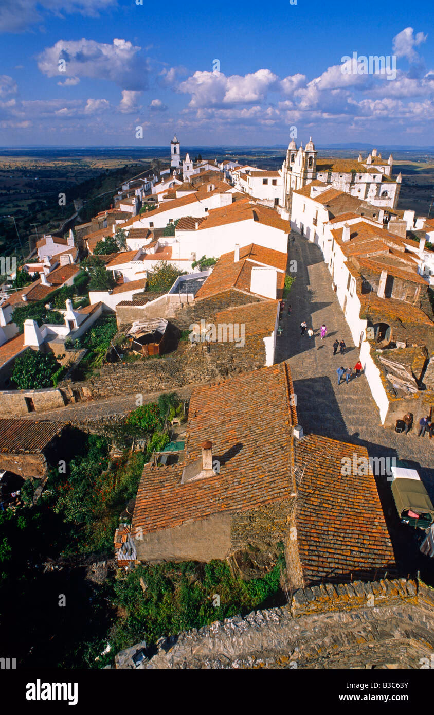 Hat Cham eine Altstadt?