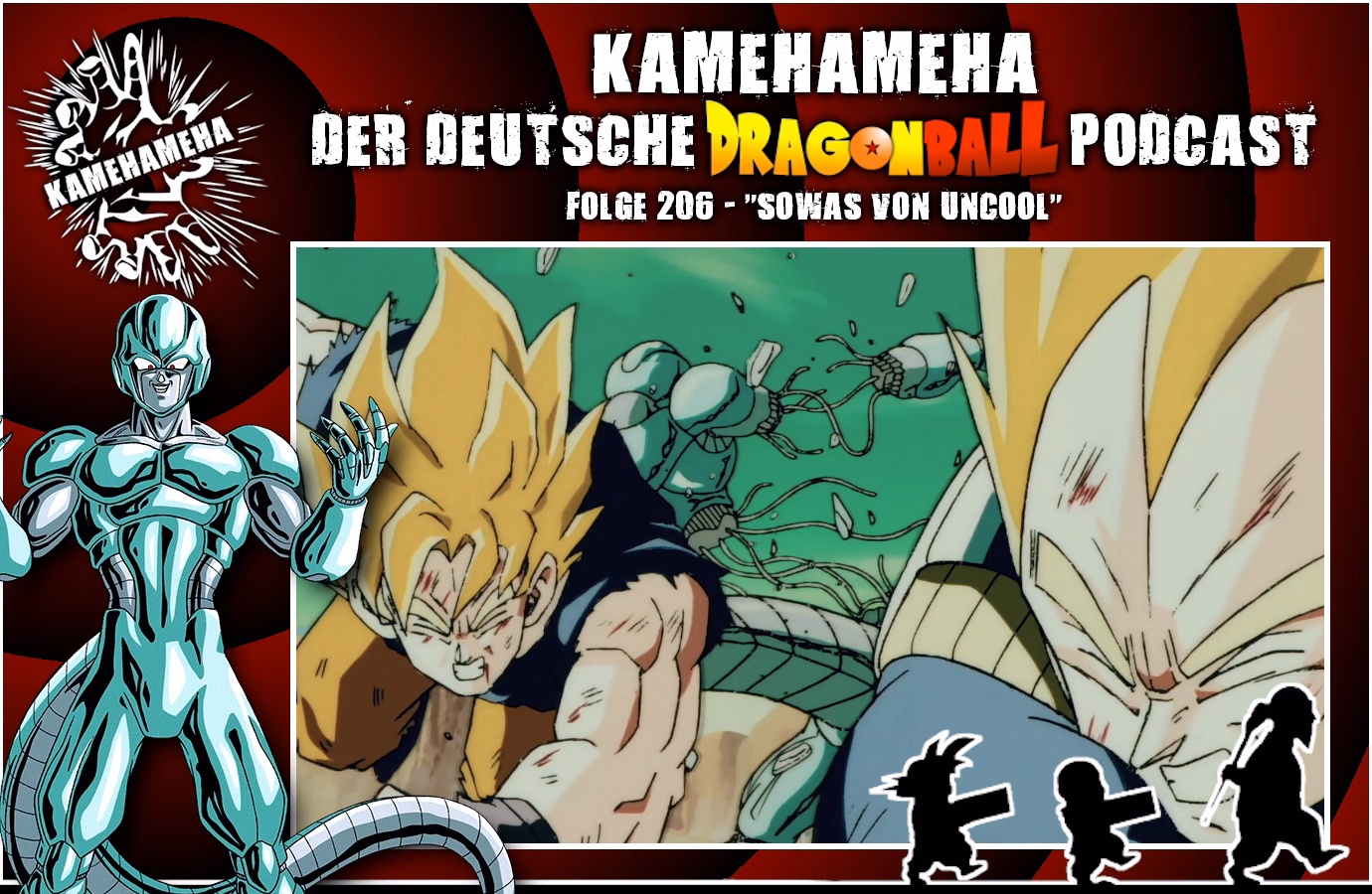 Was bedeutet Genki auf Deutsch?