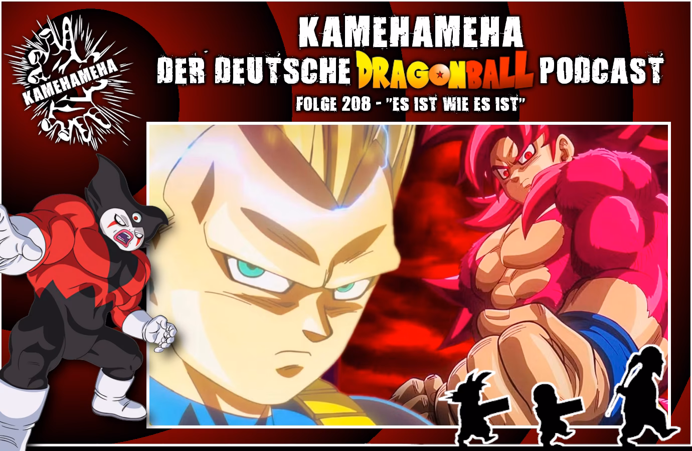 Was heißt Kamehameha auf Deutsch?