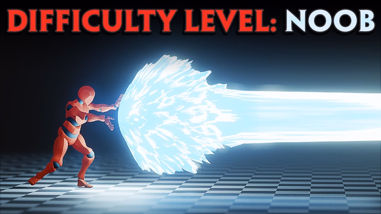 Wie macht man Kamehameha in Dragon Ball Z Fighters?