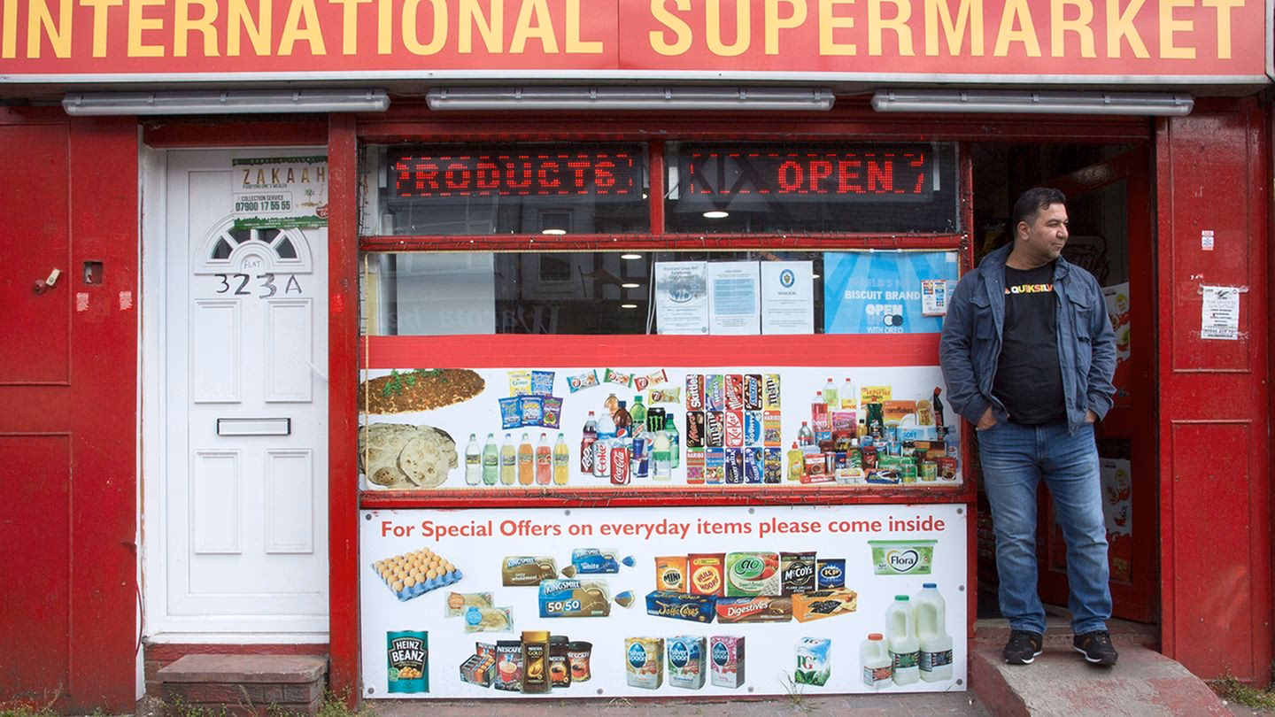 Wie sage ich bitteschön auf Englisch?