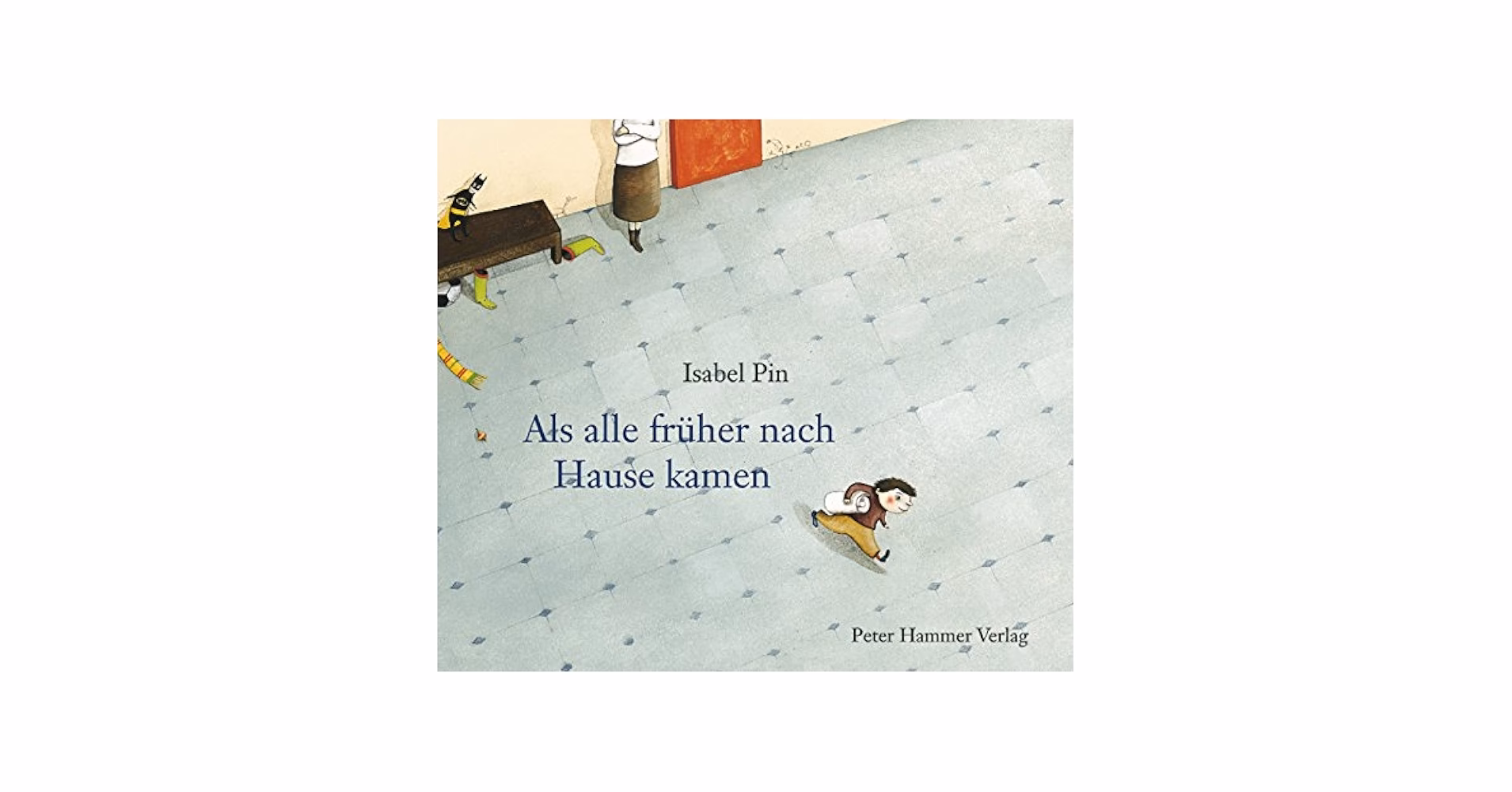 Was ist der Unterschied zwischen zu Hause und nach Hause?