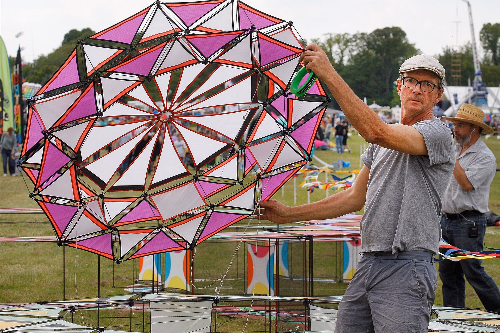 Ist heute Markt in Kamen?