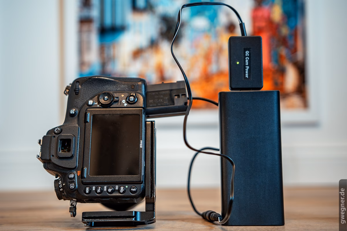 Was ist eine Plug-in-Kamera?