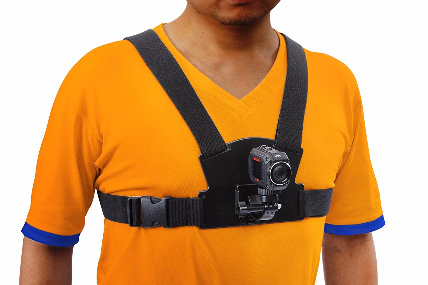 Wo kann man am Klettergurt einbinden?