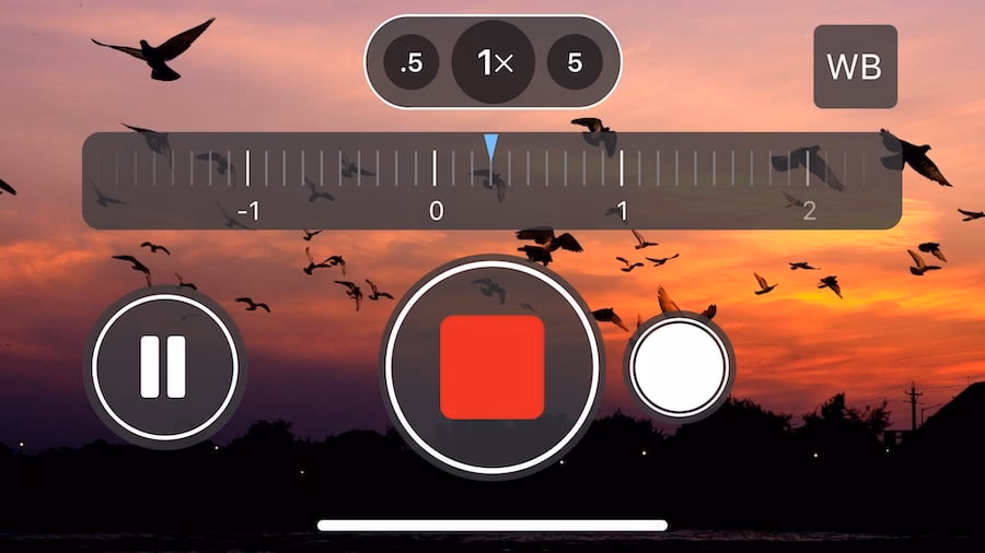 Was ist die Pause-App auf dem iPhone?