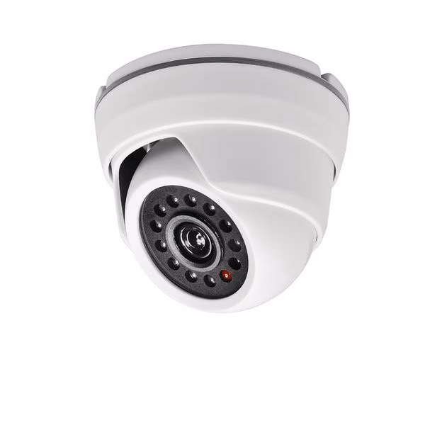 Ist eine Attrappe erlaubt?