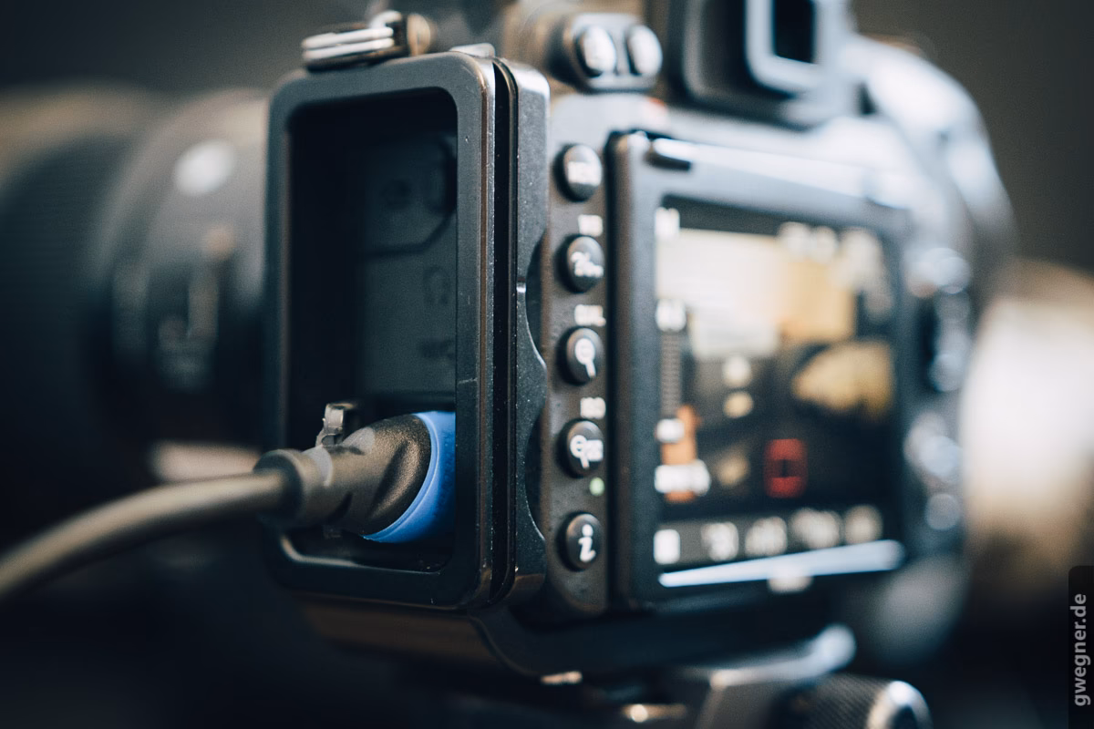 Wie kann ich mit Apple HomeKit eine Kamera aufzeichnen?