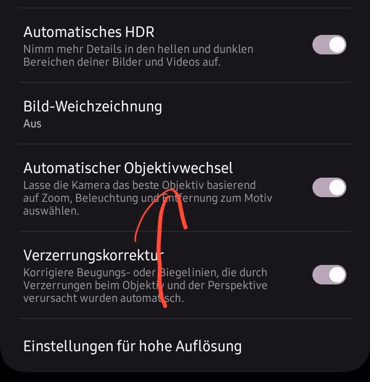 Können Sie die Objektive wechseln, während die Kamera eingeschaltet ist?