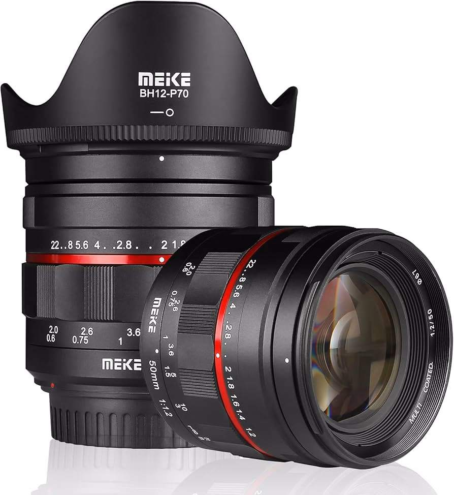 Welche Blende soll für Bewegungen verwendet werden?