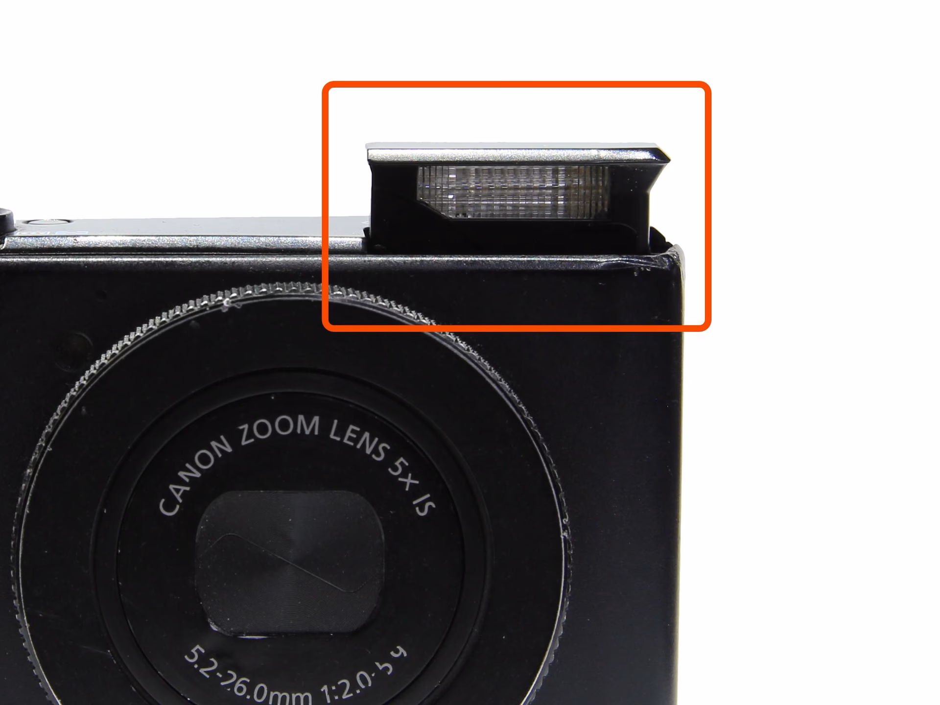 Warum funktioniert der Blitz meiner Digitalkamera nicht?