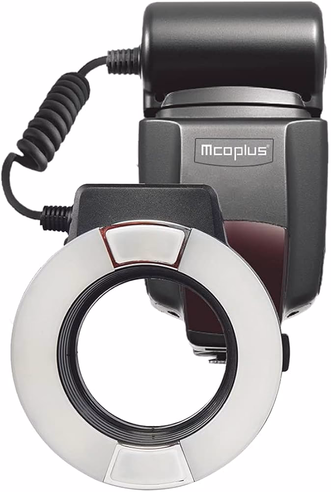 Was ist mit dem Blitzring passiert?