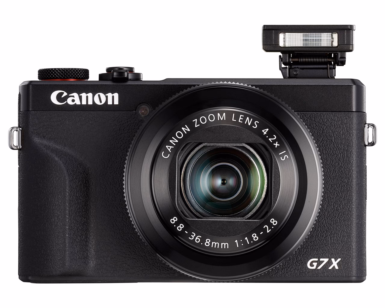 Kann die Canon G7X 4K aufnehmen?