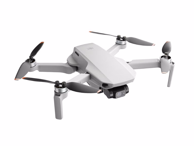 Kann man eine Drohne mit Handy steuern?