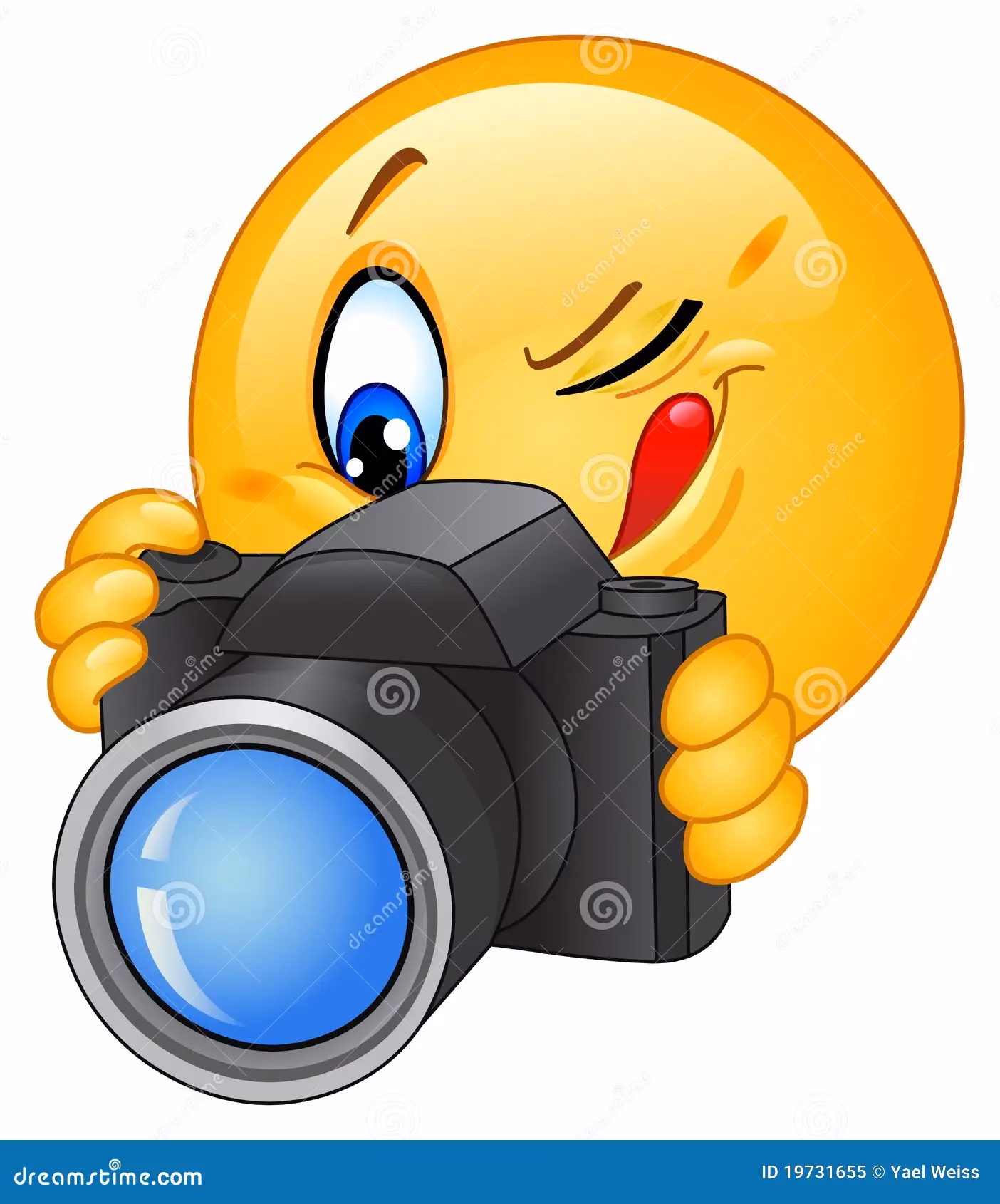 What does the 📸 mean?