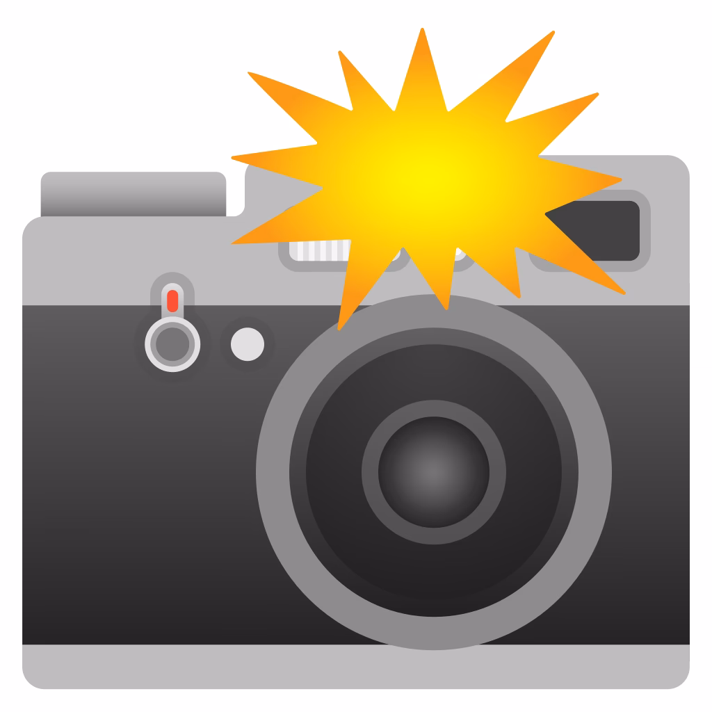 What does 🎥 mean in texting?