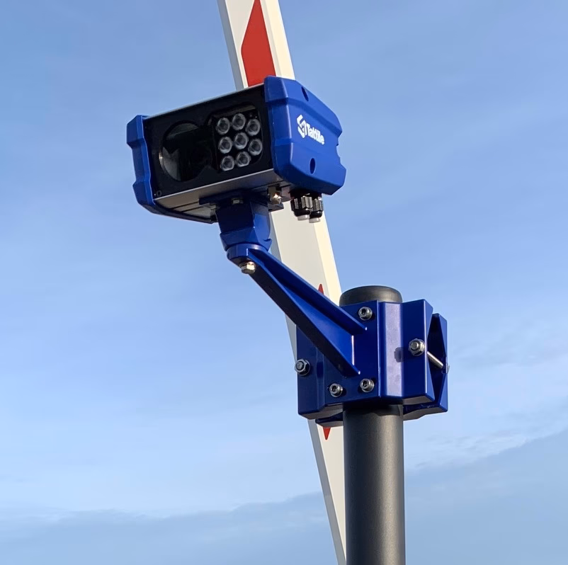 Wie heißt die App, die alles erkennt?