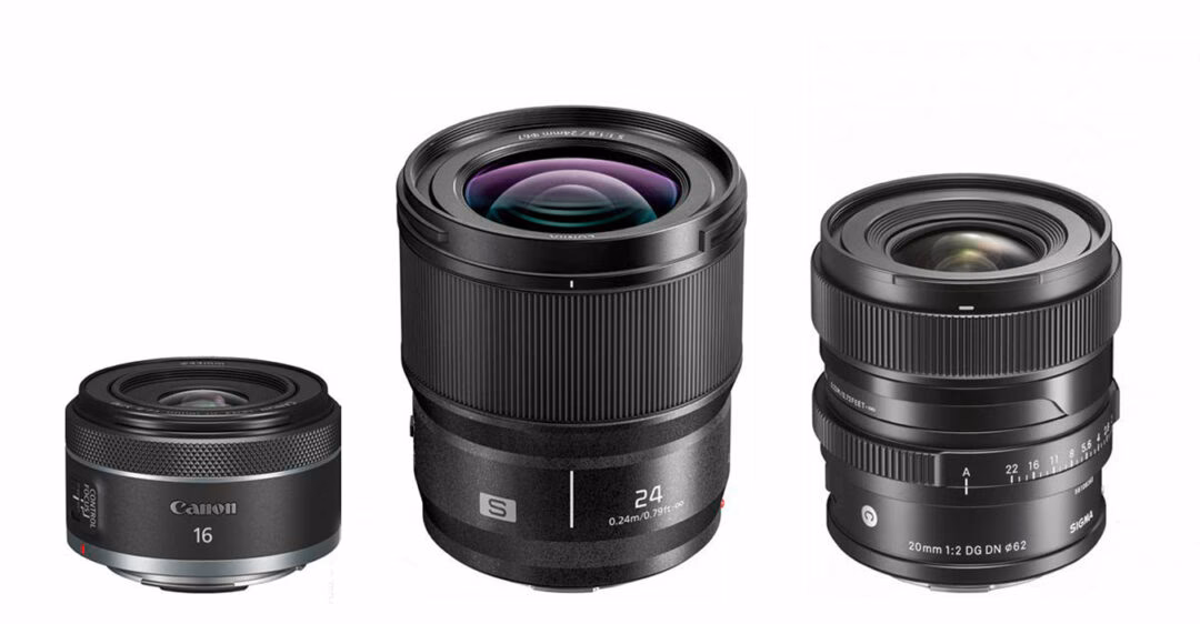 Welche Festbrennweite kommt für immer drauf?