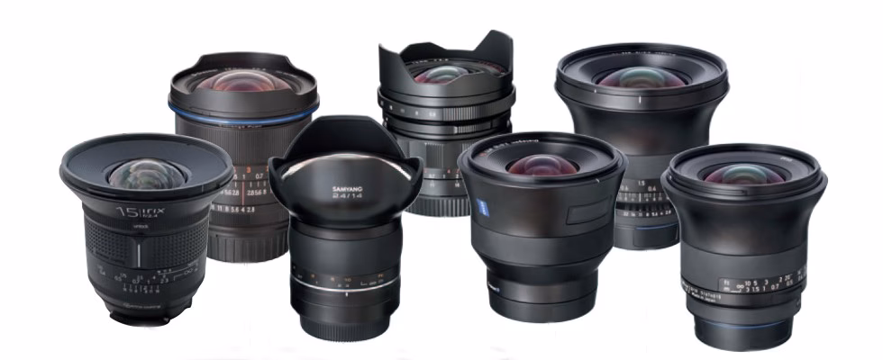 Was ist die beste Festbrennweite?