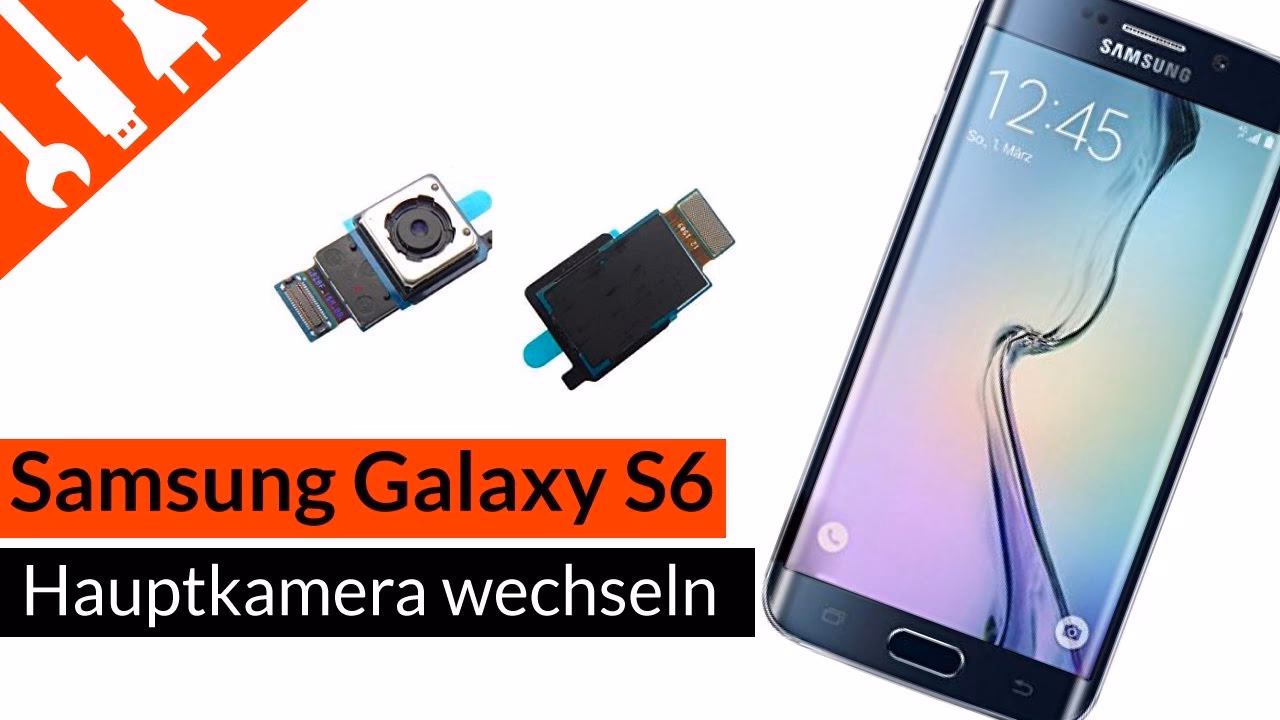 Ist die Kamera des Samsung Galaxy S6 gut?