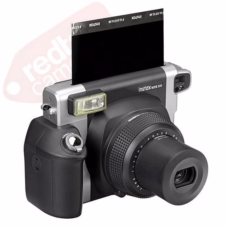 Wie alt ist Instax Wide 300?