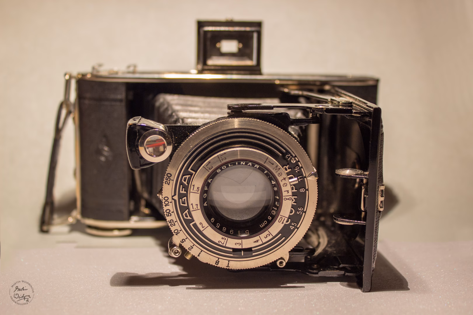 Welche Kamera sollte ich zum Fotografieren meiner Kunst verwenden?