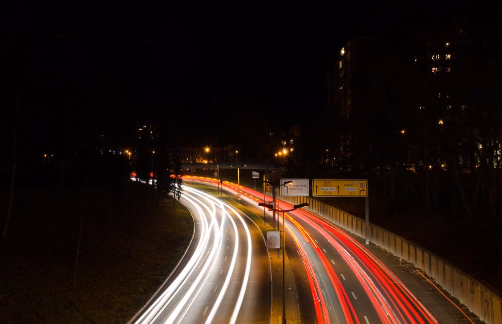 Welche Kameras eignen sich für Langzeitbelichtungen?